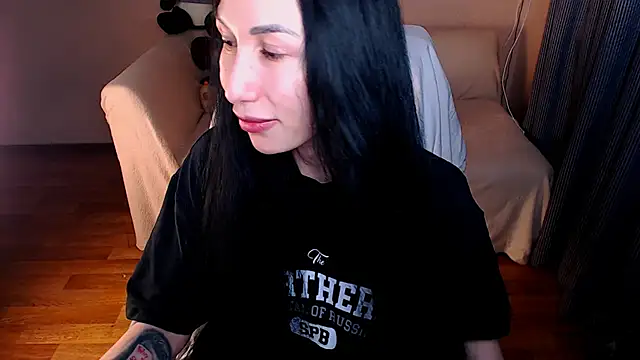 Snapshot of Fairy_elya_hot chatting on June 21, 2026, 12:35 am Fairy elya hot online show from June 21, 2026, 12:35 am