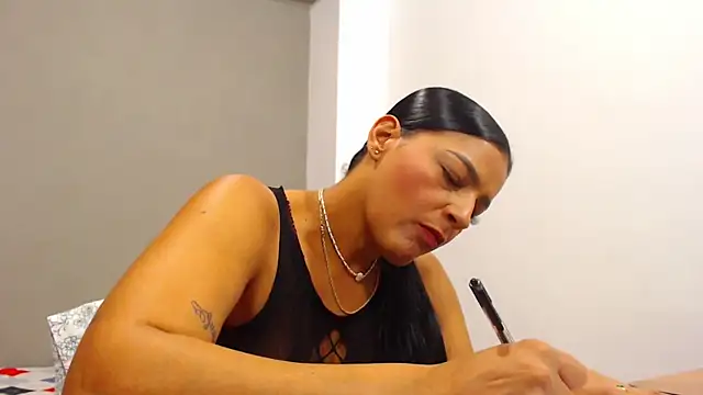 SamyBigTitis online show from October 8, 2025, 12:19 am