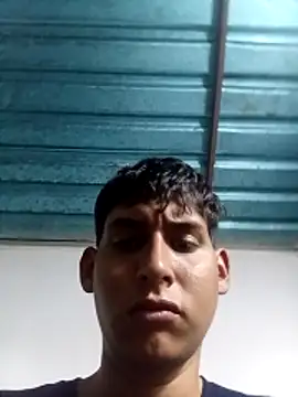 Luisneljc online show from January 7, 2026, 1:30 am