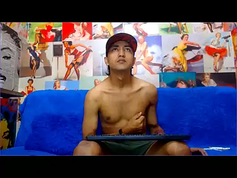 Snapshot of dazo_vnzl12 chatting on November 29, 2025, 1:25 pm dazo vnzl12 online show from November 29, 2025, 1:25 pm