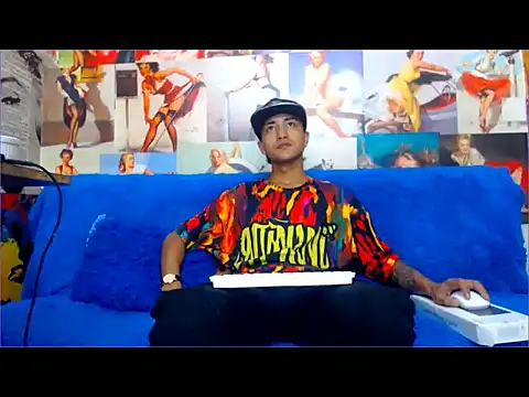 Snapshot of dazo_vnzl12 chatting on December 3, 2025, 1:57 am dazo vnzl12 online show from December 3, 2025, 1:57 am