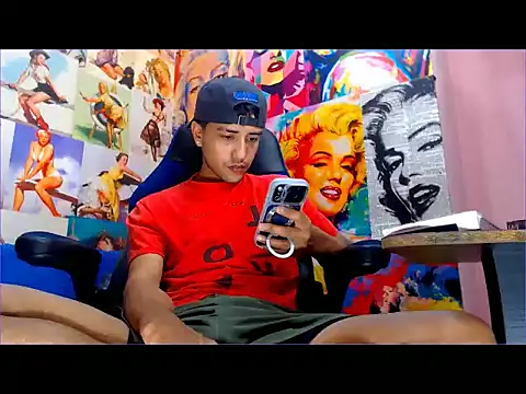 Snapshot of dazo_vnzl12 chatting on December 18, 2025, 7:09 pm dazo vnzl12 online show from December 18, 2025, 7:09 pm