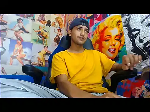 Snapshot of dazo_vnzl12 chatting on December 20, 2025, 6:04 pm dazo vnzl12 online show from December 20, 2025, 6:04 pm