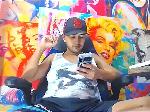 Snapshot of dazo_vnzl12 chatting on January 9, 2026, 6:53 pm dazo vnzl12 online show from January 9, 2026, 6:53 pm