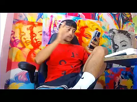 Snapshot of dazo_vnzl12 chatting on January 10, 2026, 7:26 pm dazo vnzl12 online show from January 10, 2026, 7:26 pm