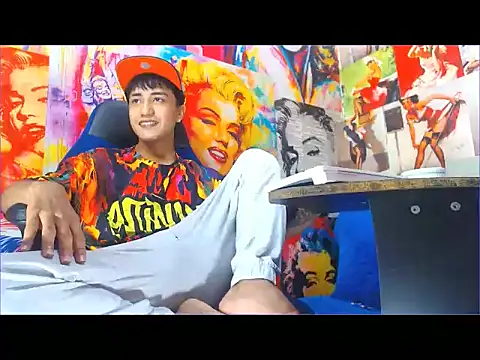 Snapshot of dazo_vnzl12 chatting on January 17, 2026, 5:27 pm dazo vnzl12 online show from January 17, 2026, 5:27 pm