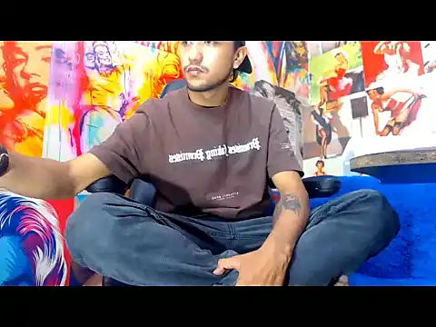 Snapshot of dazo_vnzl12 chatting on January 31, 2026, 7:23 pm dazo vnzl12 online show from January 31, 2026, 7:23 pm