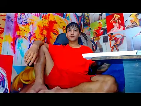 Snapshot of dazo_vnzl12 chatting on February 25, 2026, 7:34 pm dazo vnzl12 online show from February 25, 2026, 7:34 pm