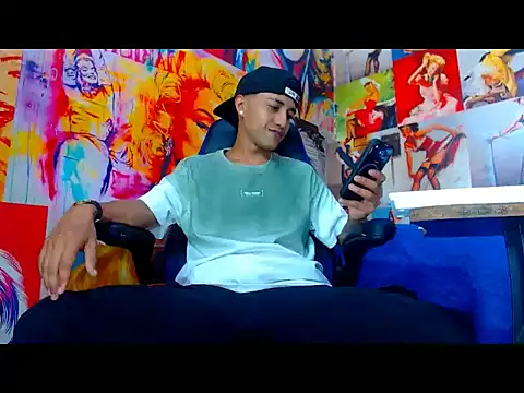 Snapshot of dazo_vnzl12 chatting on March 3, 2026, 7:20 pm dazo vnzl12 online show from March 3, 2026, 7:20 pm