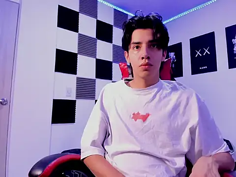 jeycobb online show from October 20, 2025, 11:54 am