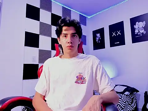 jeycobb online show from October 27, 2025, 11:47 am