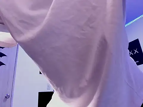 jeycobb online show from November 10, 2025, 2:54 am