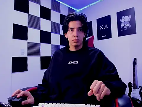 jeycobb online show from December 21, 2025, 12:12 pm