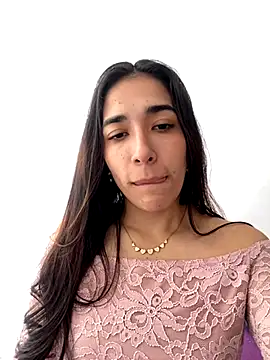 Snapshot of SabrinaEvanss_ chatting on October 13, 2025, 2:17 pm SabrinaEvanss online show from October 13, 2025, 2:17 pm