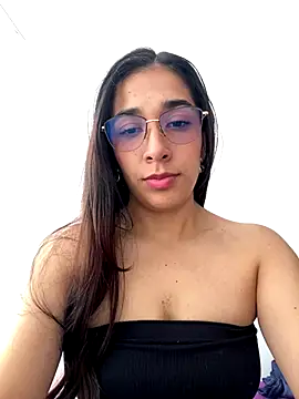 Snapshot of SabrinaEvanss_ chatting on October 14, 2025, 3:24 pm SabrinaEvanss online show from October 14, 2025, 3:24 pm