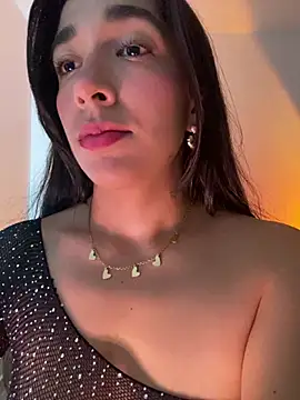 Snapshot of SabrinaEvanss_ chatting on June 18, 2026, 6:01 pm SabrinaEvanss online show from June 18, 2026, 6:01 pm