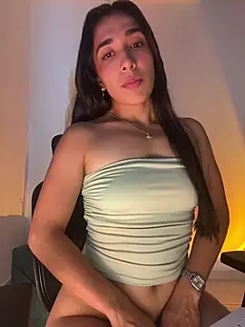 Snapshot of SabrinaEvanss_ chatting on June 29, 2026, 4:18 pm SabrinaEvanss online show from June 29, 2026, 4:18 pm