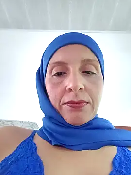 Aafsha  online show from April 23, 2026, 9:06 pm