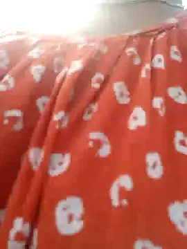 Snapshot of Hotty-romi3 chatting on November 14, 2025, 4:55 am Hotty-romi3 online show from November 14, 2025, 4:55 am