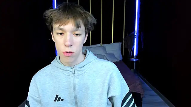 MarkBranston online show from January 16, 2026, 4:27 am