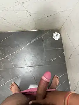 chunkyboy69 online show from March 17, 2026, 9:56 am