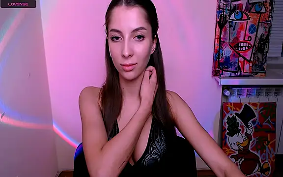  OlivkaSexy online show from July 5, 2026, 6:53 am