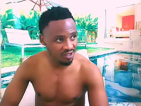 EbonyTiger69 online show from October 27, 2025, 5:17 pm