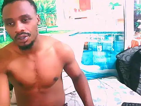 EbonyTiger69 online show from December 19, 2025, 6:53 am