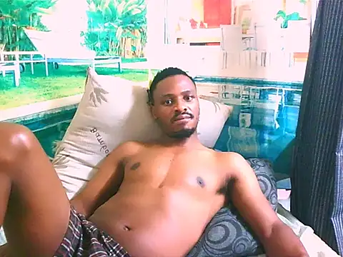 EbonyTiger69 online show from December 19, 2025, 6:59 pm