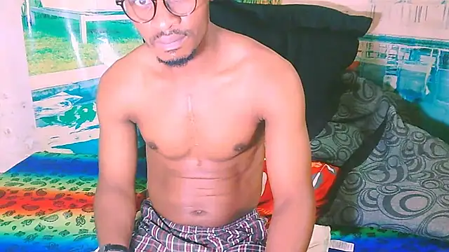 EbonyTiger69 online show from February 6, 2026, 3:22 am