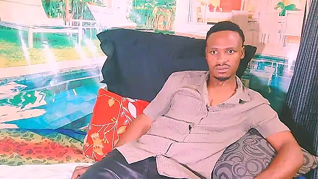 EbonyTiger69 online show from February 13, 2026, 2:57 pm