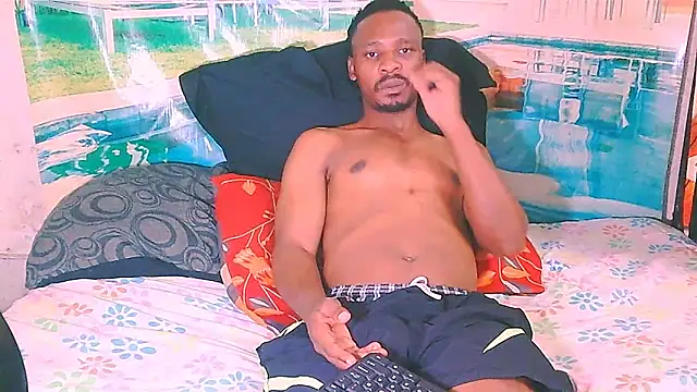 EbonyTiger69 online show from March 16, 2026, 6:12 pm