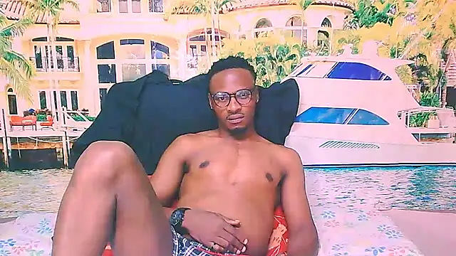 EbonyTiger69 online show from April 28, 2026, 5:07 pm