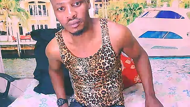 EbonyTiger69 online show from May 2, 2026, 5:18 pm
