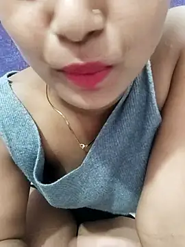 Saniya Doll online show from July 16, 2026, 9:10 pm