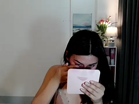 buttycamillex online show from February 10, 2026, 6:01 pm