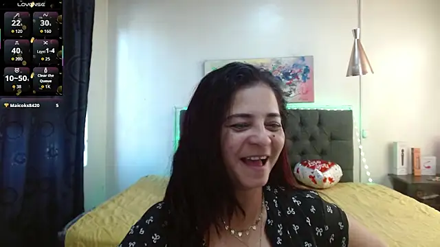 rosse m online show from February 28, 2026, 1:56 pm