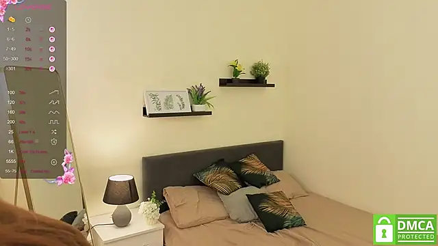 Snapshot of Eileen_Burton chatting on October 10, 2025, 6:07 pm Eileen Burton online show from October 10, 2025, 6:07 pm