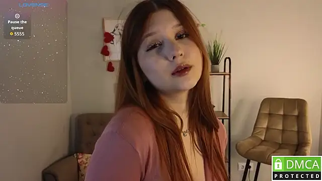 Eileen Burton online show from March 4, 2026, 6:14 pm