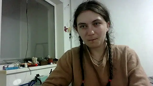 Twolatte1520 online show from December 16, 2025, 8:03 pm