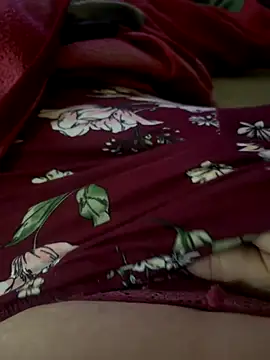 Bionda19 online show from November 7, 2025, 12:10 am