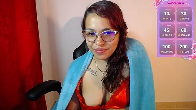 Snapshot of diabliita_ chatting on January 8, 2026, 10:34 pm diabliita online show from January 8, 2026, 10:34 pm