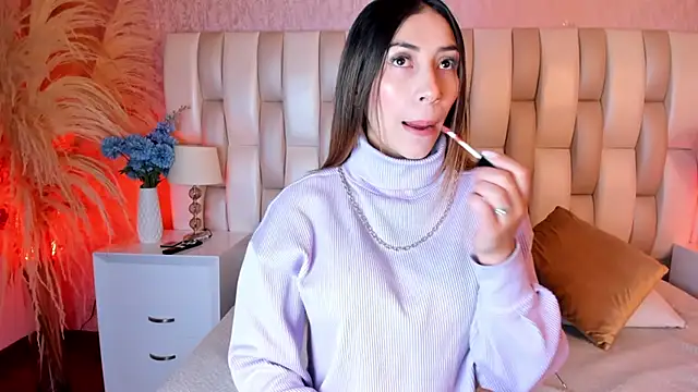 Lizzi hotman online show from October 11, 2025, 12:47 pm