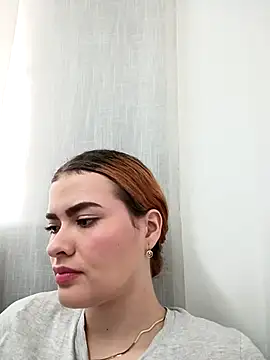 Snapshot of abby_murphy chatting on December 1, 2025, 9:53 pm abby murphy online show from December 1, 2025, 9:53 pm