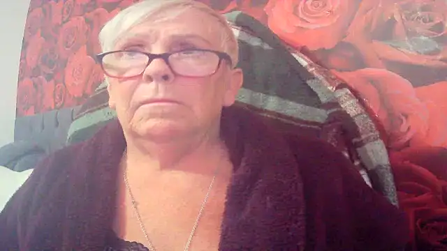 Snapshot of Playful_MILF_Demi chatting on June 8, 2026, 8:48 am Playful MILF Demi online show from June 8, 2026, 8:48 am
