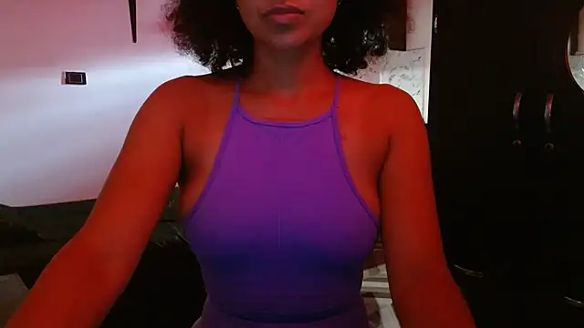 Seductress Malia online show from July 4, 2026, 6:03 pm