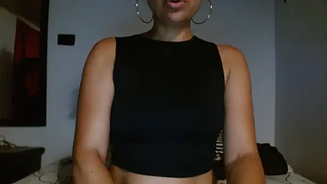 Seductress Malia online show from July 10, 2026, 4:39 am