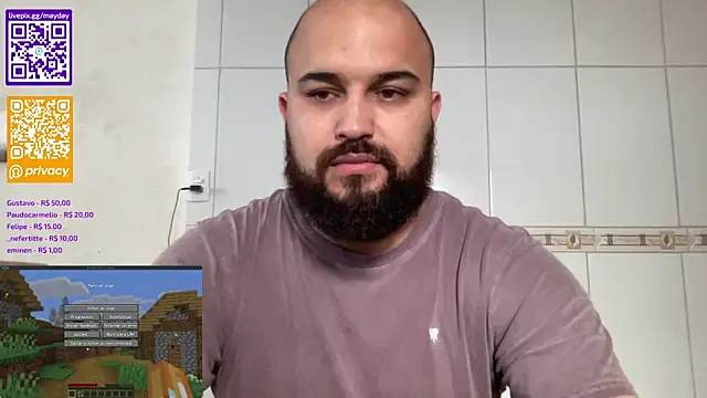 mayday2025m online show from January 15, 2026, 12:43 pm