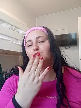 Bella 862 online show from January 13, 2026, 3:06 pm