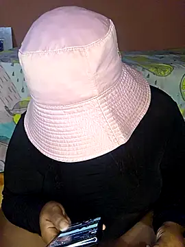 BigBootyBitch96 online show from March 16, 2026, 8:24 pm